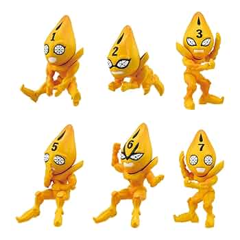 Amazon.co.jp: 一番くじ ジョジョの奇妙な冒険 GOLDEN WIND I賞